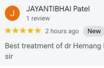 Healing Story